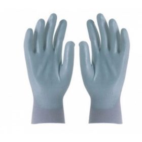 CÉRNAKESZTYŰ 6027  MÁRTOTT POLIUR 7-ES /10 pár