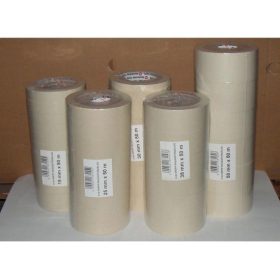 RAGASZTÓSZALAG  50 MM x 50 M KREPP/6 DB