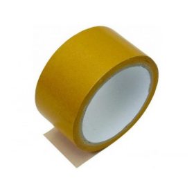 RAGASZTÓSZALAG KÉTOLDALAS 50 MM/50 M