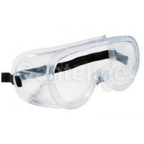 VÉDŐSZEMÜVEG R 60590 MONOLUX