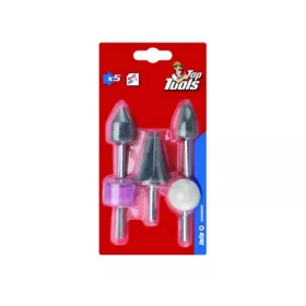 CSAPOS KÖSZÖRŰKŐ KLT TOP TOOLS 60H005 5 R